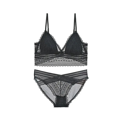 Louis Bra & Panty Set Lavah Intimates Lingerie Set