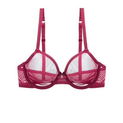 Daily Sheer Bra Lavah Intimates