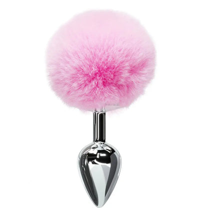 LacyNighty™ Bunny Tail Lavah Intimates