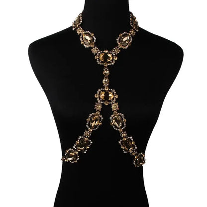LacyNighty™ Only See Me Body Jewelry Maimoco Body Jewelry
