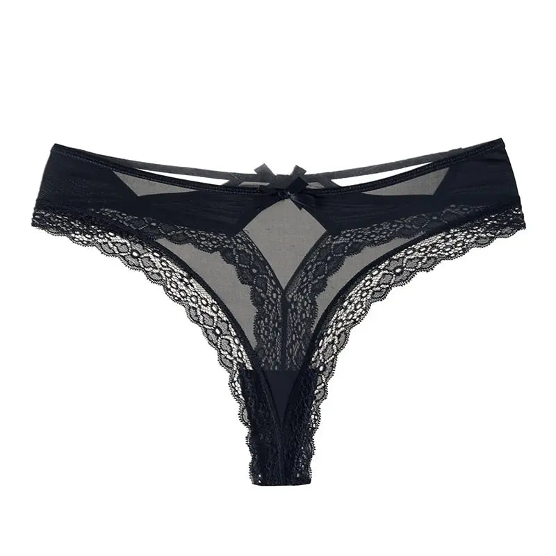 Perfect Peach Thong Lavah Intimates