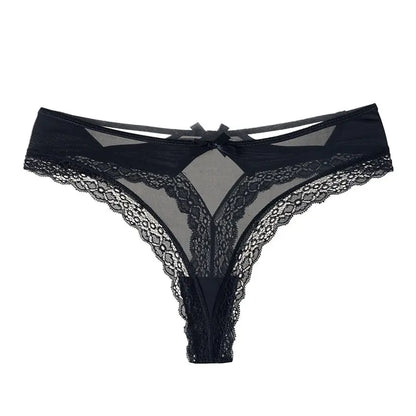 Perfect Peach Thong Lavah Intimates