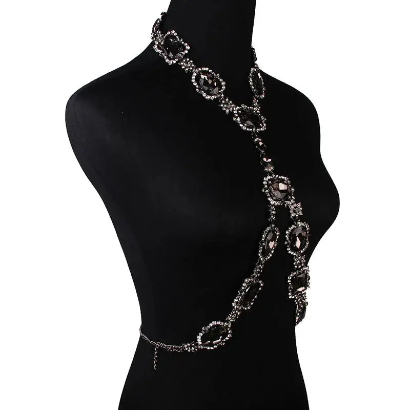 LacyNighty™ Only See Me Body Jewelry Maimoco Body Jewelry