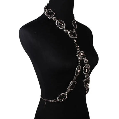 LacyNighty™ Only See Me Body Jewelry Maimoco Body Jewelry