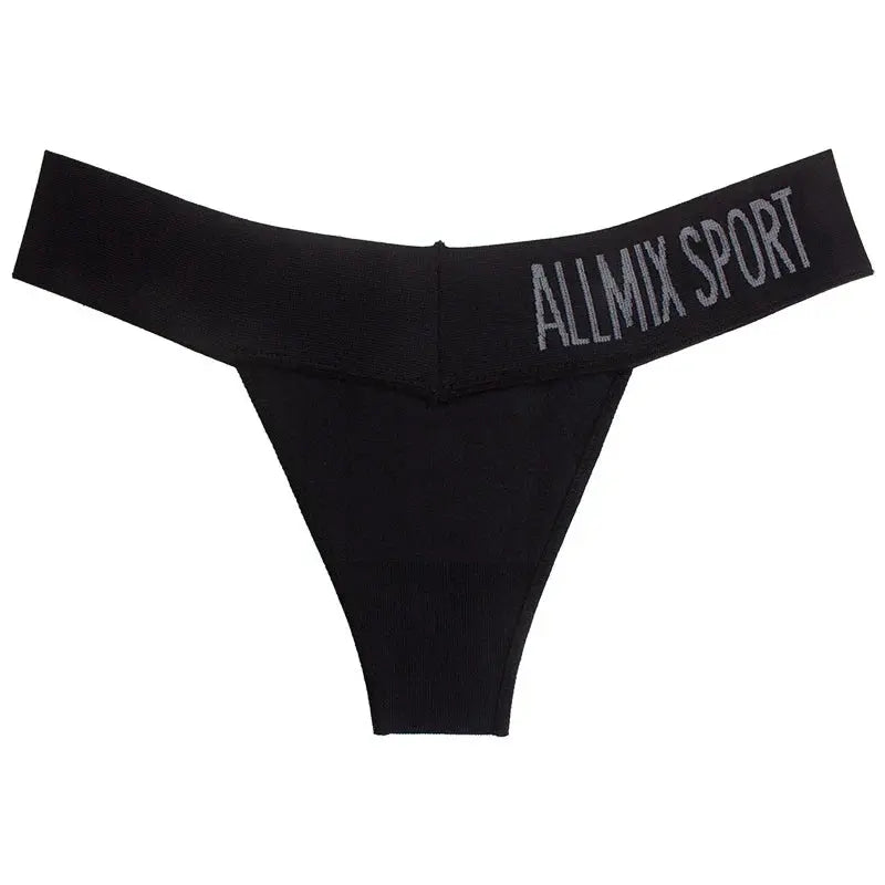 The Sun Begins To Fade Briefs LacyNighty Panties