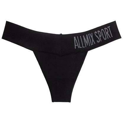 The Sun Begins To Fade Briefs LacyNighty Panties