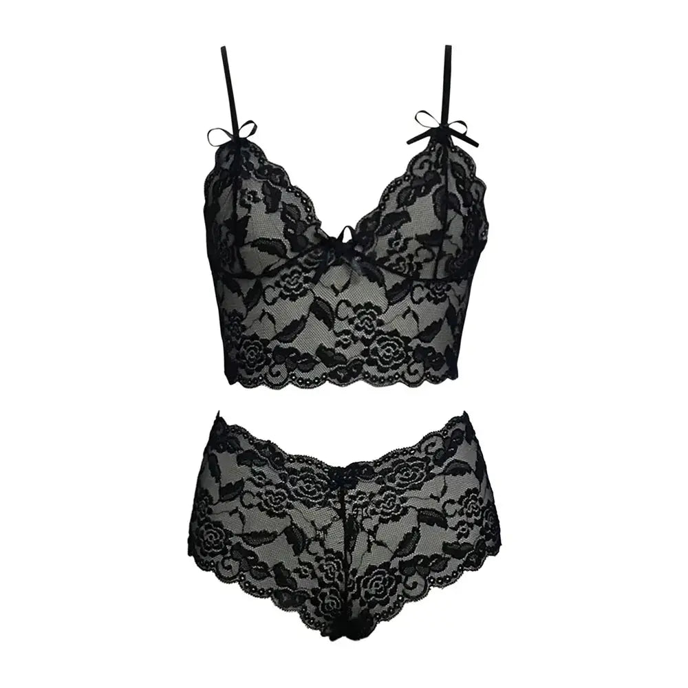 LacyNighty™ Model CS401 Take Love Home Store