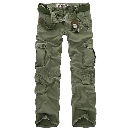 Cargo pants Lacy0301Goth Casual Pants
