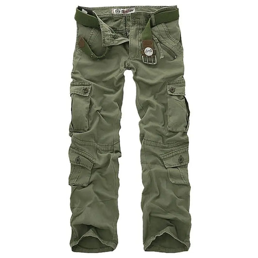 Cargo pants Lacy0301Goth Casual Pants