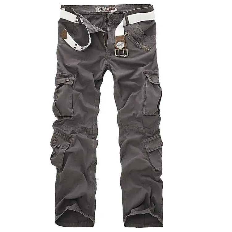 Cargo pants Lacy0301Goth Casual Pants