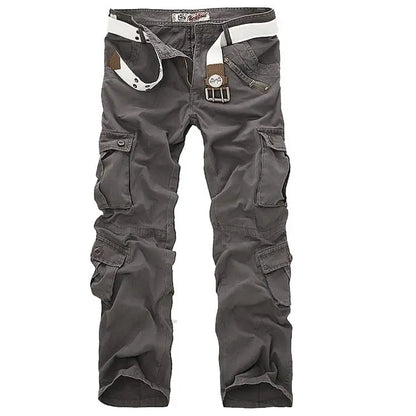 Cargo pants Lacy0301Goth Casual Pants