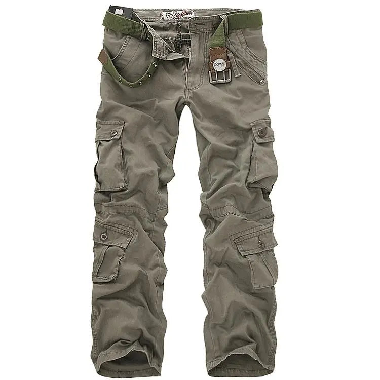 Cargo pants Lacy0301Goth Casual Pants