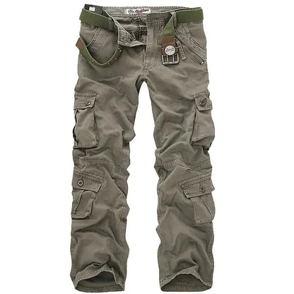 Cargo pants Lacy0301Goth Casual Pants