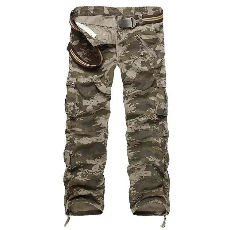 Cargo pants Lacy0301Goth Casual Pants