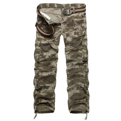 Cargo pants Lacy0301Goth Casual Pants
