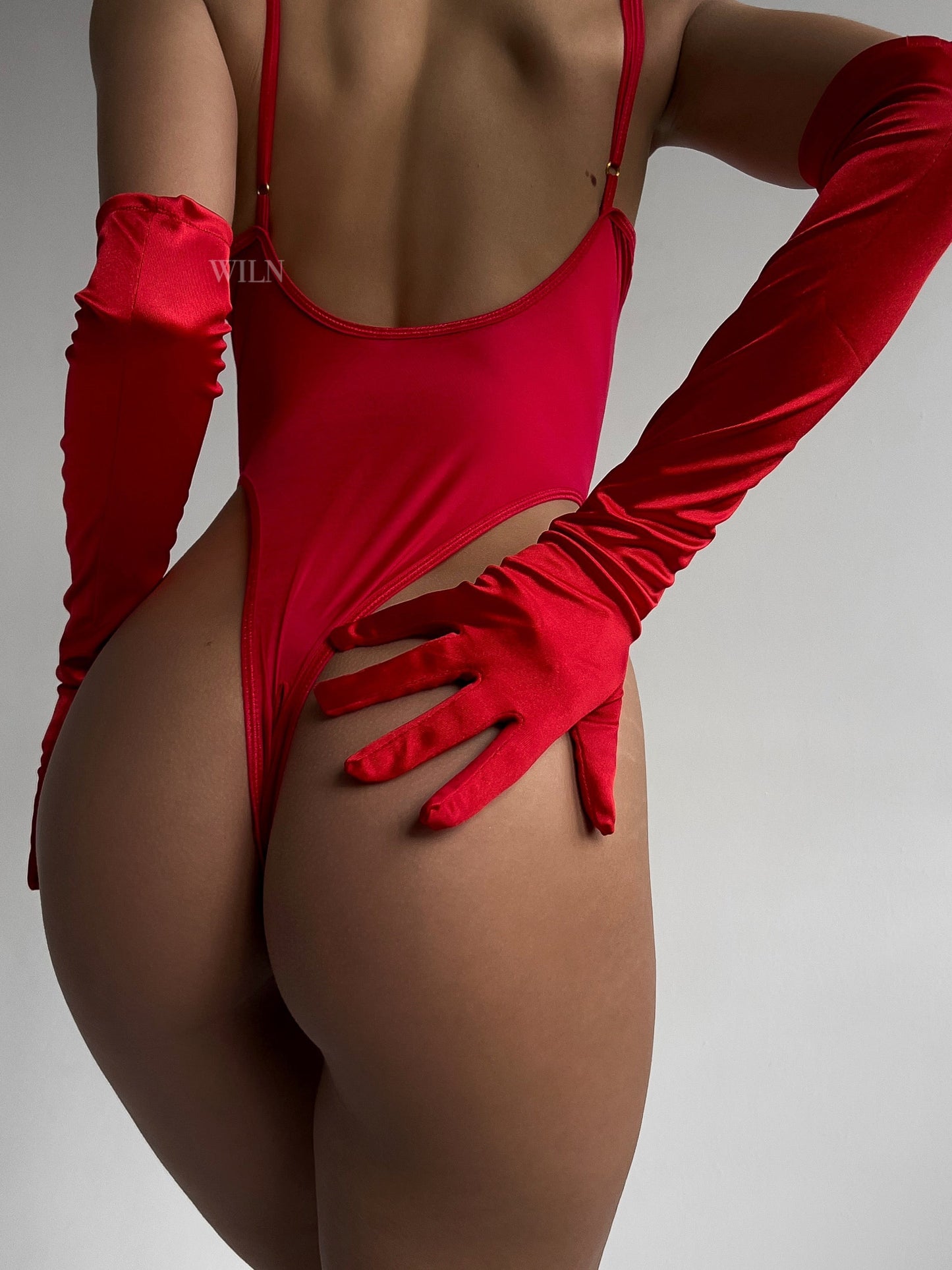 SHOW WILN.com Body