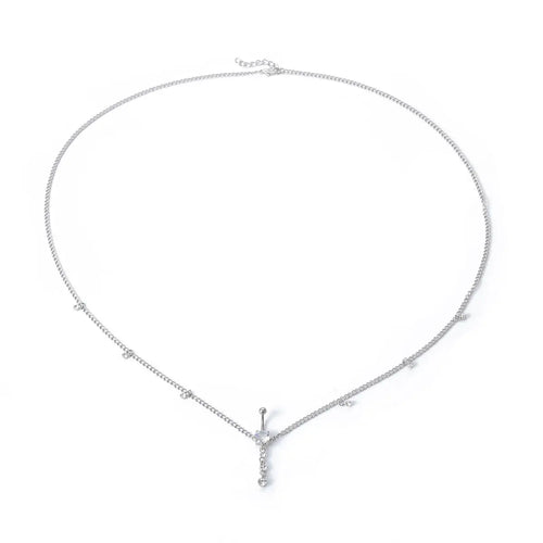 LacyNighty™ Open Up Your Heart Body Jewelry IngeSight.Z Official Store Body Jewelry