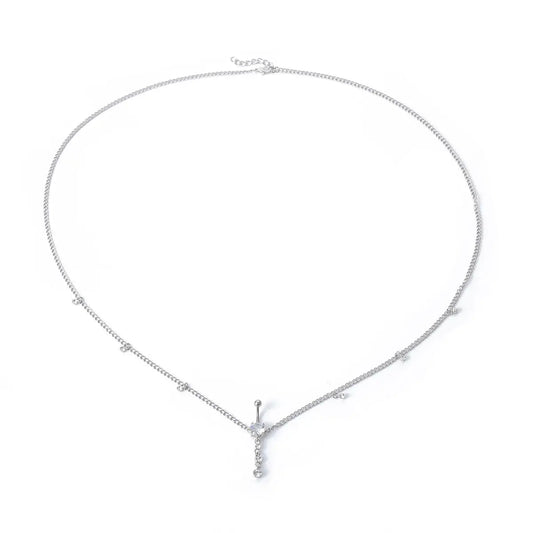 LacyNighty™ Open Up Your Heart Body Jewelry IngeSight.Z Official Store Body Jewelry