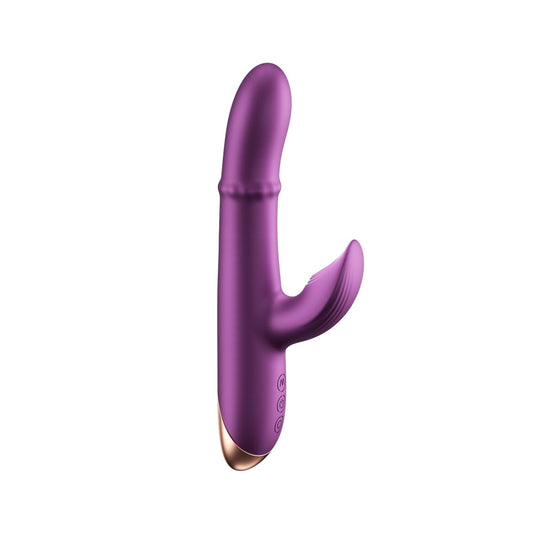 JESSLYN Honey Play Box Official Vibrators