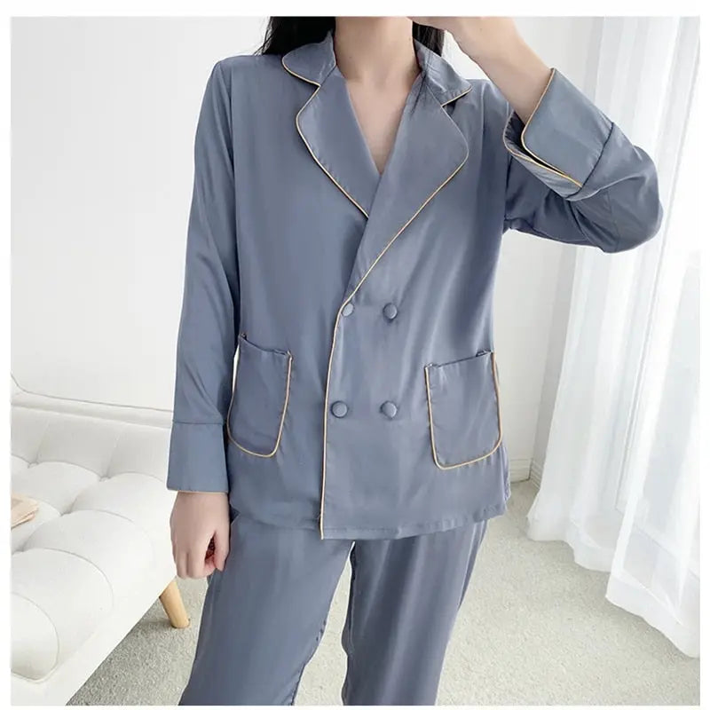 Home Comfort Pajama Sets JULY'S SONG Fond Dreams Store Sleeping Wear
