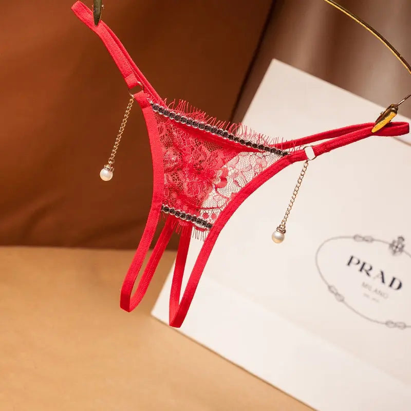 Stay With Me G-String Annjoli Store Panties