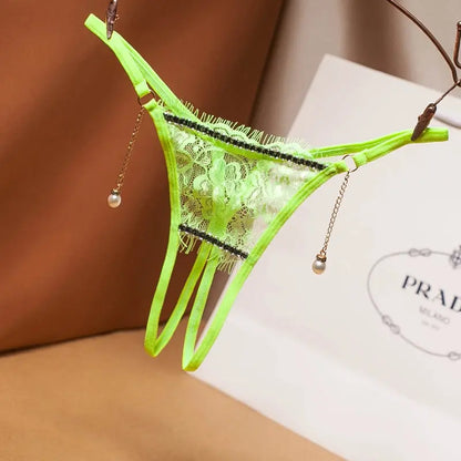 Stay With Me G-String Annjoli Store Panties
