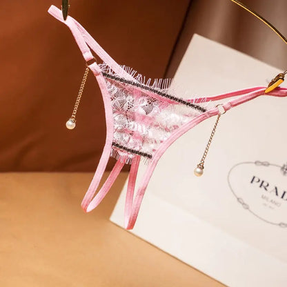 Stay With Me G-String Annjoli Store Panties