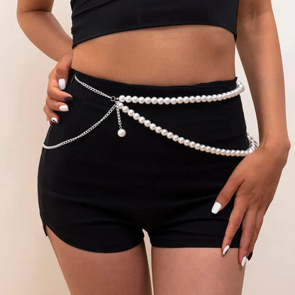 LacyNighty™ Drop Dead Gorgeous Body Jewelry Lacteo Official Store Body Jewelry