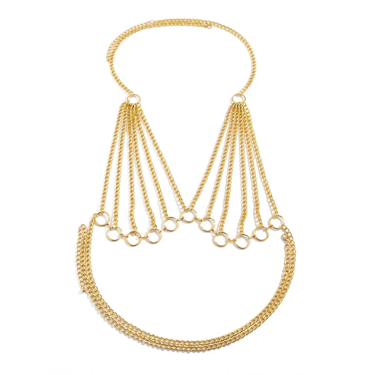 LacyNighty™ To Be Yours Body Jewelry Lacteo Official Store Body Jewelry