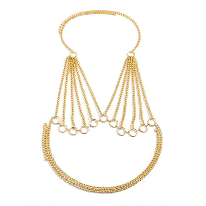 LacyNighty™ To Be Yours Body Jewelry Lacteo Official Store Body Jewelry