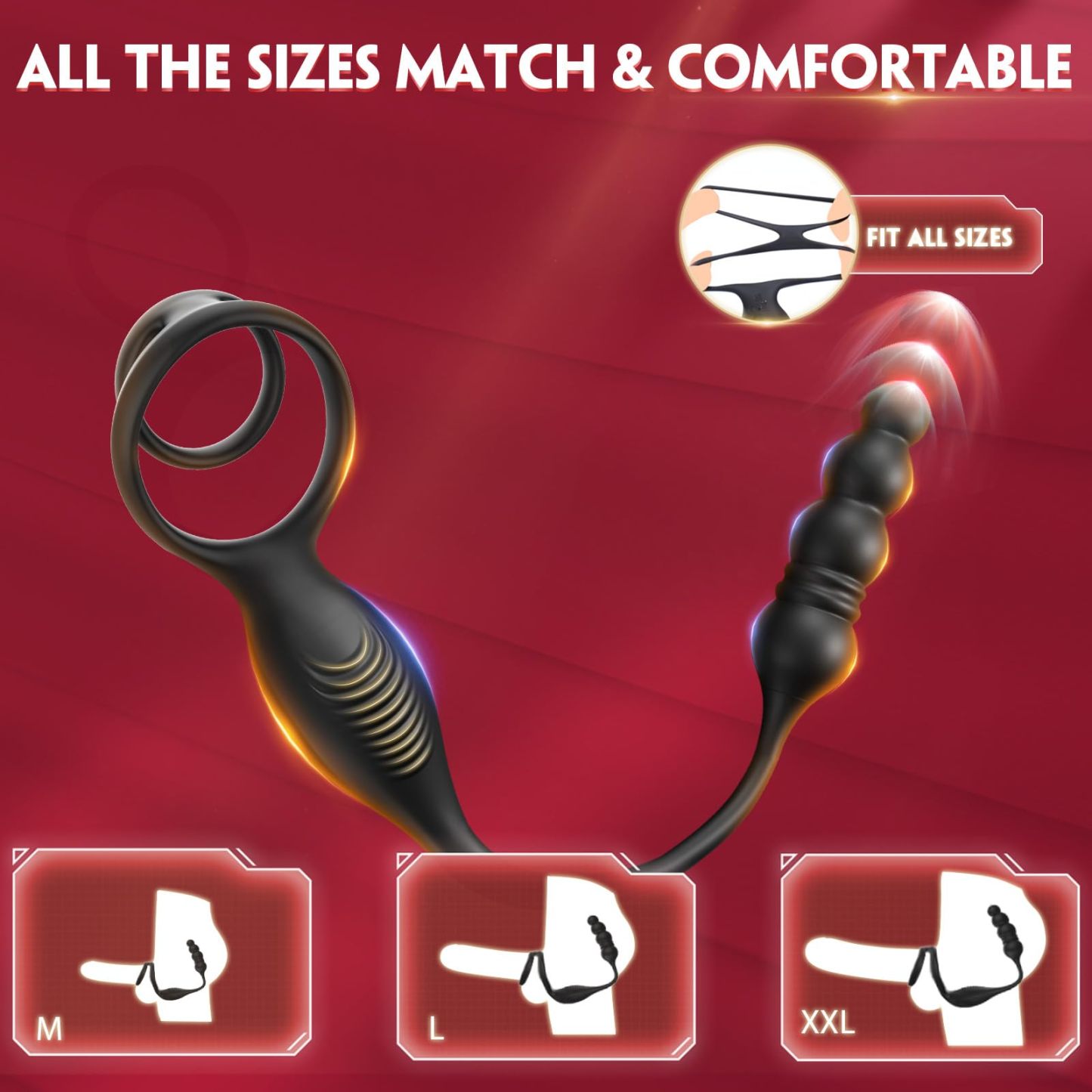 💥2025 New 70% OFF- Triple Thrill Nighty