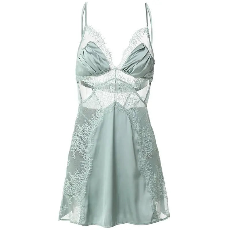 Endless Love Nightdress Exotic Show Store Sleeping Wear