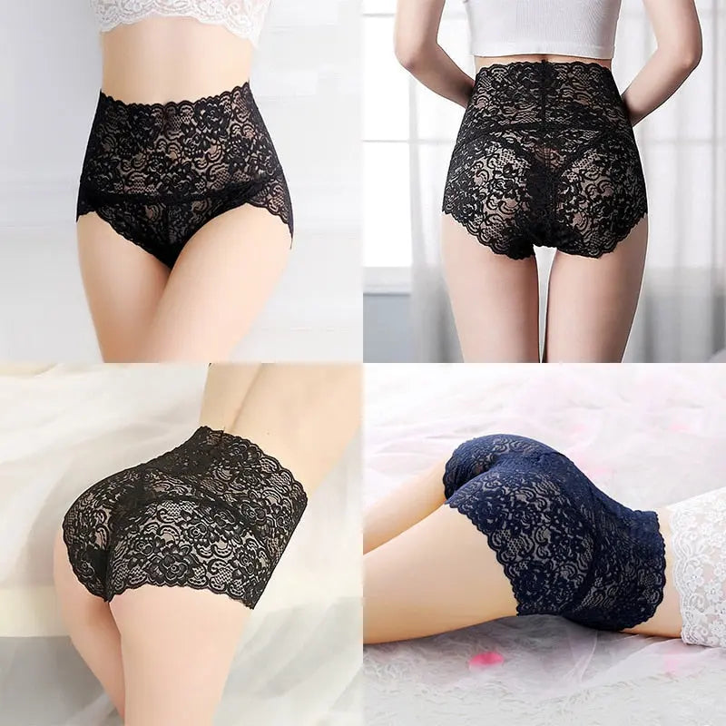 Easy Move Briefs finetoo unite Store Panties