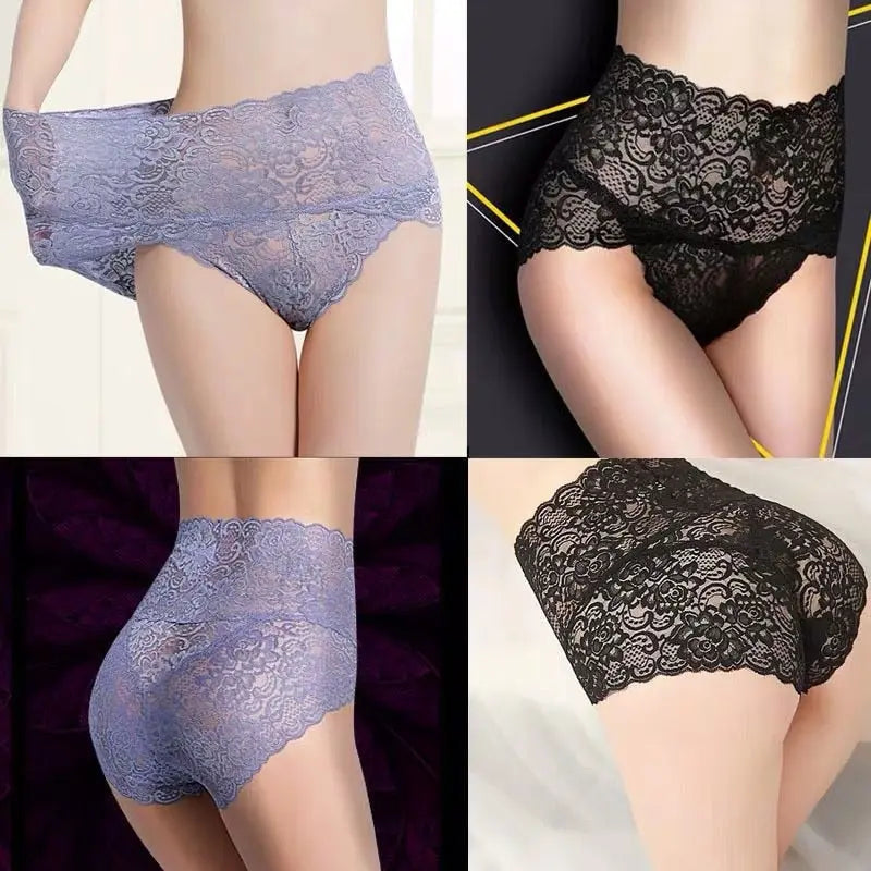 Easy Move Briefs finetoo unite Store Panties