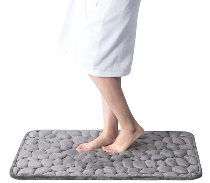 Memory Foam Mat Lacy0301 Home