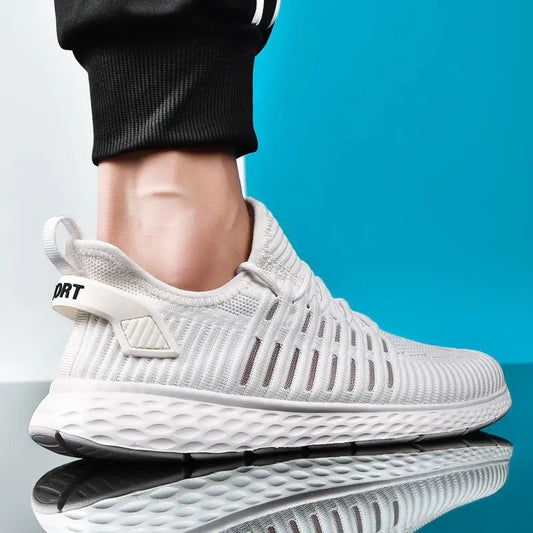Zapatos De Hombre Sneakers Shou gong Store Running Shoes