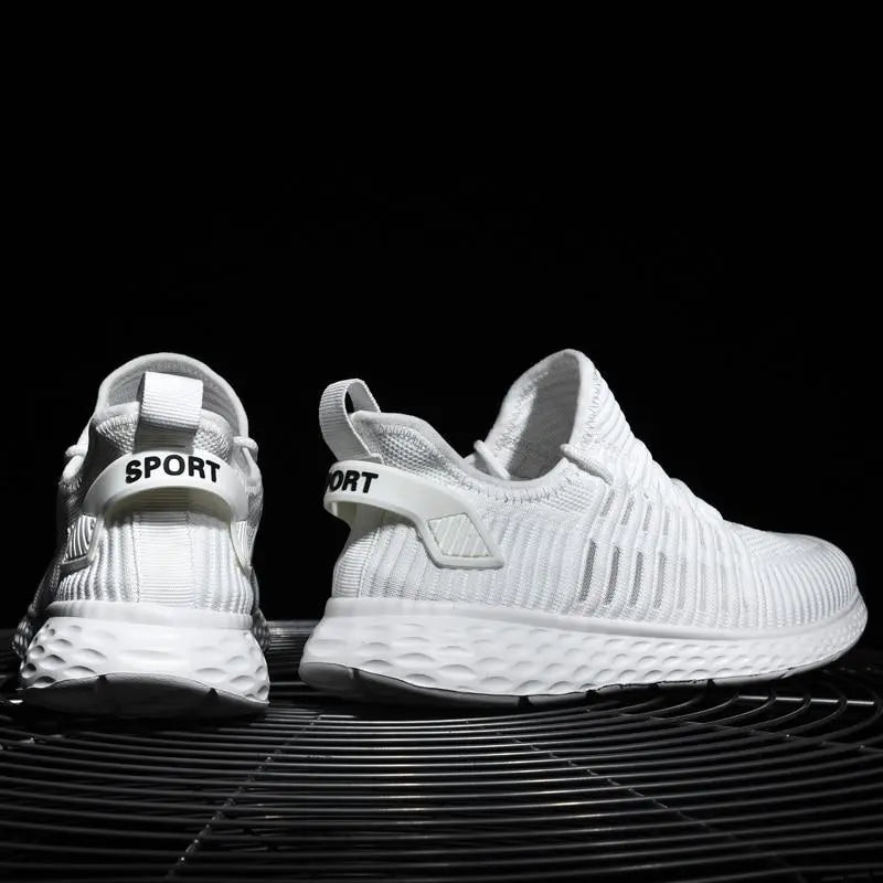 Zapatos De Hombre Sneakers Shou gong Store Running Shoes