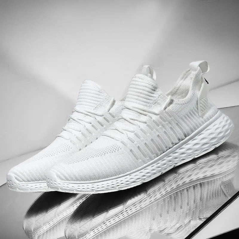Zapatos De Hombre Sneakers Shou gong Store Running Shoes