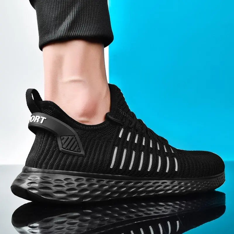 Zapatos De Hombre Sneakers Shou gong Store Running Shoes