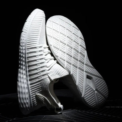 Zapatos De Hombre Sneakers Shou gong Store Running Shoes