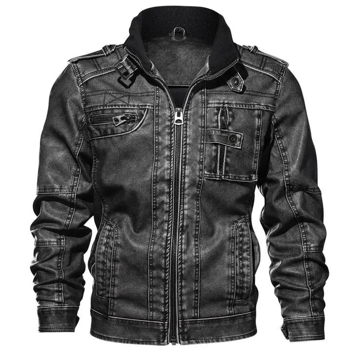 BIKER JACKET Lacy0301Goth