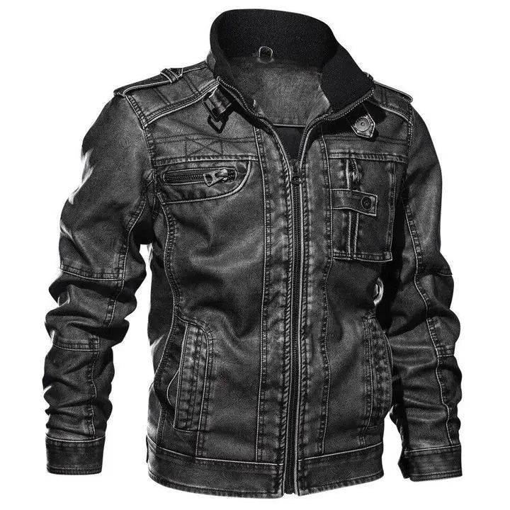 BIKER JACKET Lacy0301Goth