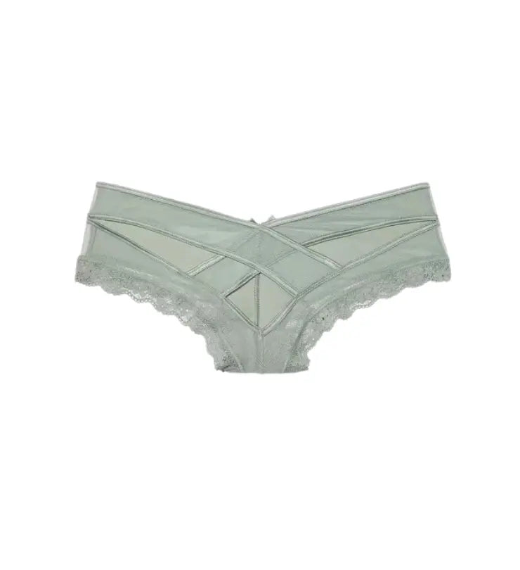 LacyNighty™ Mezi Panties Lavah Intimates panties