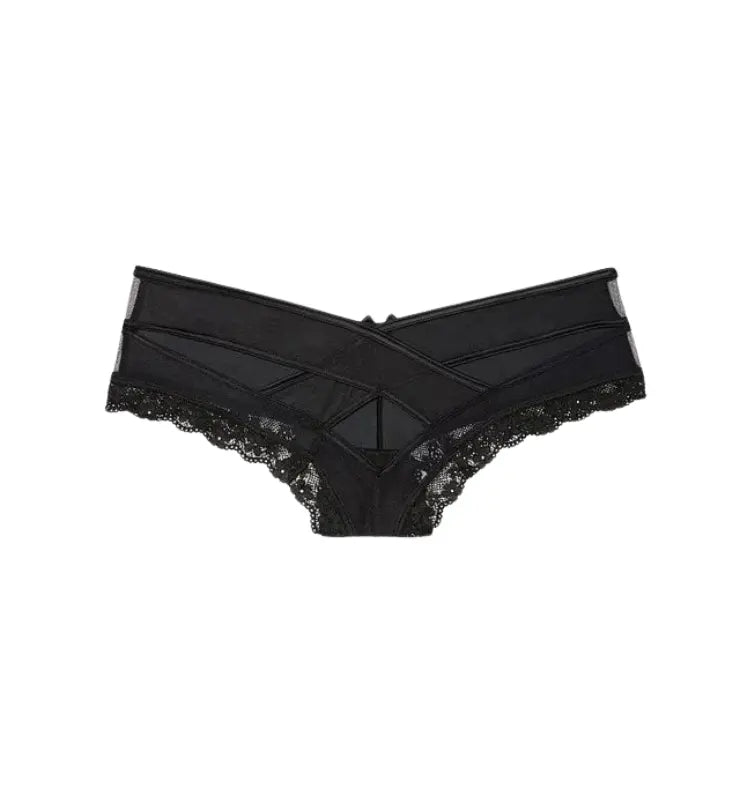 LacyNighty™ Mezi Panties Lavah Intimates panties