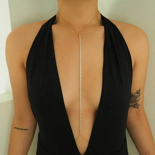 LacyNighty™ Sent From Heaven Body Jewelry YWUULI Official Store Body Jewelry
