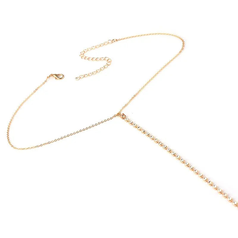 LacyNighty™ Sent From Heaven Body Jewelry YWUULI Official Store Body Jewelry