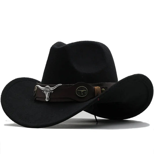 Cowboy Hat Lacy0301 Home