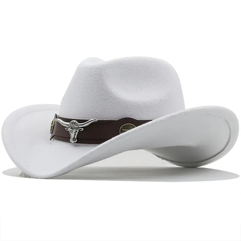 Cowboy Hat Lacy0301 Home