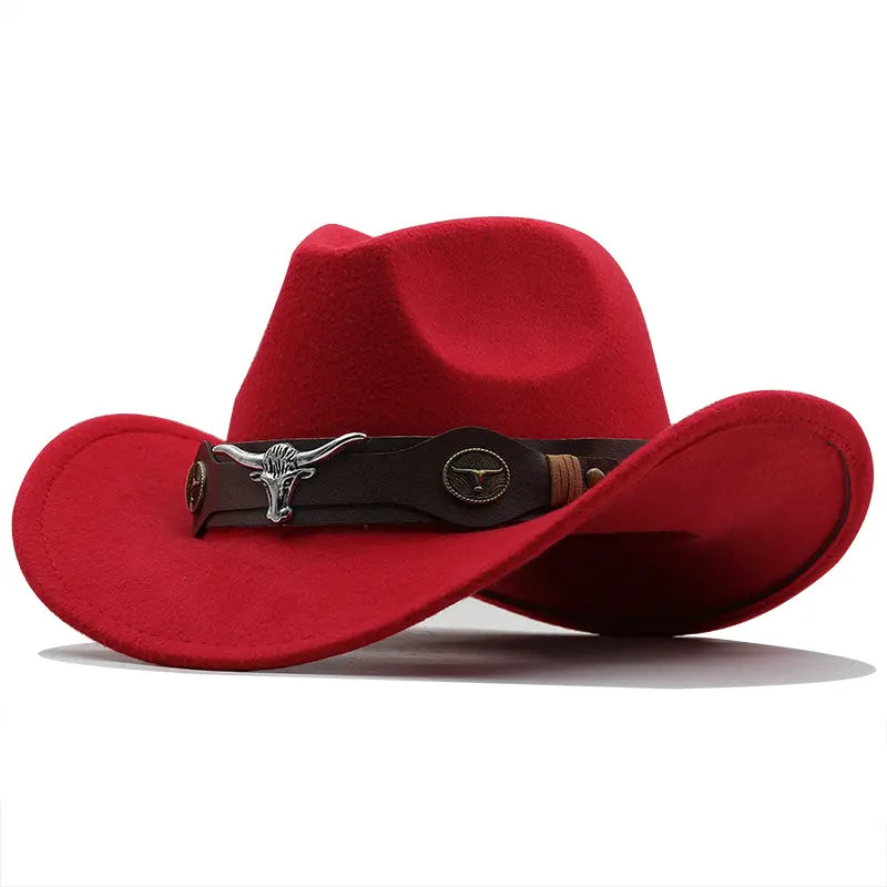 Cowboy Hat Lacy0301 Home