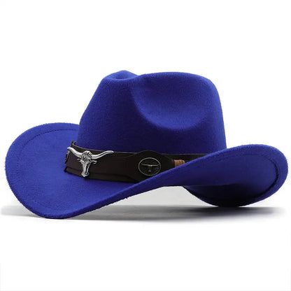 Cowboy Hat Lacy0301 Home